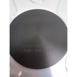 AMAT 0021-09989 ESC Electrostatic Chuck para - Equipo y Piezas de Semiconductores de Confianza de la Marca Global Legacy - Product Image 5