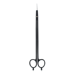 Ciseaux bipolaires électriques à prix de gros, instruments chirurgicaux professionnels de nouvelle conception, réutilisables pour la chirurgie générale - Product Image 6