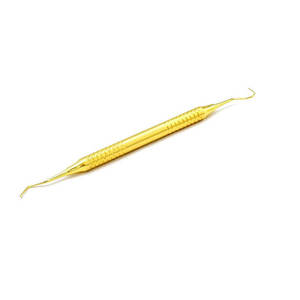 Sonda Periodontal, Explorador y Escariador Dental para Cirugía - Instrumentos Odontológicos - Product Image 2