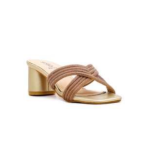 Golden FN7728 Fancy Sports pour pantoufles confortables et élégantes - Product Image 2