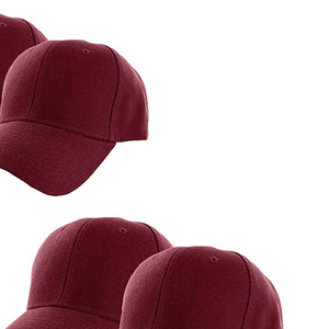Gorras de Béisbol Deportivas para Hombre, de Alta Calidad, Bordado a Mano, Transpirables, con Logotipo Personalizado, Unisex - Product Image 5