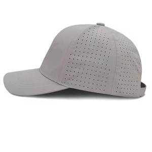 Gorra de Hombre de Mezcla de Algodón Suave – Cómoda, Transpirable, para Uso Diario - Product Image 6