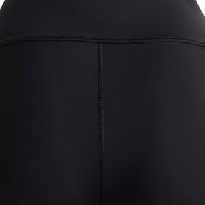 Shorts Deportivos de Cintura Alta para Mujer, Ajuste Moldeador, Elásticos, Transpirables, de Secado Rápido, para Entrenamiento, Running, Gimnasio, Fitness - Product Image 4