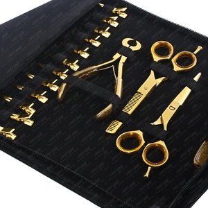 Hair <b>Extension</b> Tools Kit - Tape Clamp in Pliers, Micro <b>Beads</b> & Loop Hook Set with Customized Logo - Product Image 5