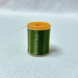 Cuerda de Pesca de Alta Resistencia, LIGERA y DURADERA, Diseñada para la Fabricación de Redes de Pesca Marítima, Pesca con Arrastre y Pesca con Cañas - Product Image 1
