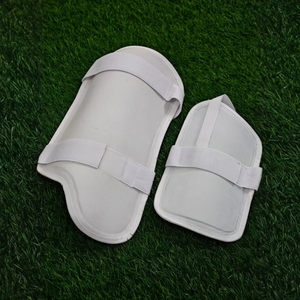 Al por mayor OEM 2026 Protectores de pierna, rodilla y muslo para Cricket, Entrenamiento, Correr, Deportes y Equipos - Product Image 5