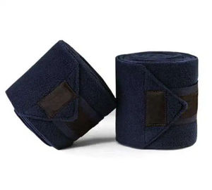 2026 Mejor Oferta: Nuevo Lanzamiento de Envolturas de Polo de Forro Polar para Entrenamiento Diario, con Soporte para Piernas y Antideslizantes, de Material Sólido - Product Image 3