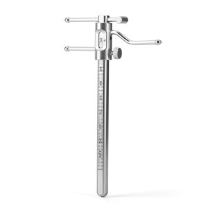 Jauge Venus Apollo au design ergonomique, outil facile à utiliser, jauge Venus Apollo robuste - Product Image 1