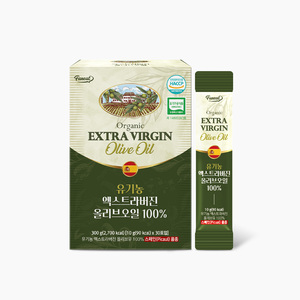 Aceite de Oliva Virgen Extra Orgánico Funeat Prensado en Frío con Polifenoles, Barra de Aceite de Oliva con Polifenoles, 30 Barras - Product Image 1