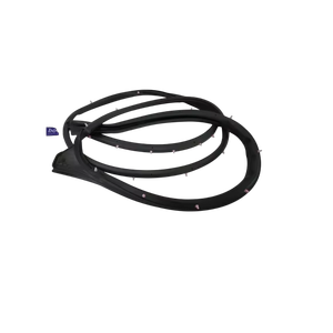 GUARDAINTUERAS, PUERTA DELANTERA IZQUIERDA, Número de pieza 84651M53M00 - Product Image 1