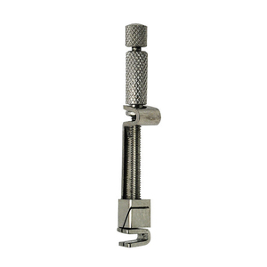 Matrice dentaire certifiée CE en acier inoxydable, instrument de remplissage dentaire sectionnel réutilisable, fournisseur OEM - Product Image 3