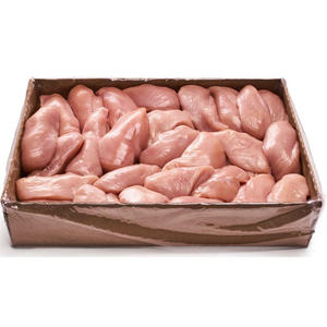 จำหน่ายไก่เนื้อแช่แข็งฮาลาล ไก่สด สำหรับการค้าระหว่างประเทศ - Product Image 2