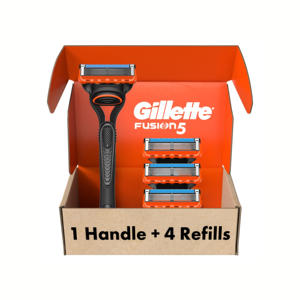 Cuchillas de afeitar desechables Gillette / Gillette en venta / Precio de oferta de las cuchillas de afeitar desechables Gillette originales - Product Image 2