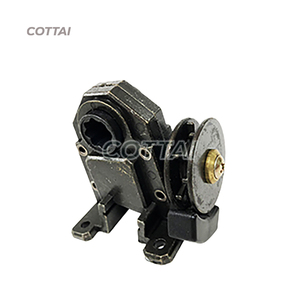 Bộ phụ kiện hoàn chỉnh cho Rèm gỗ Venetian truyền thống tích hợp định dạng dây cài đặt kỹ thuật đơn giản - Product Image 2