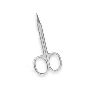 Ciseaux à ongles droits et tranchants en acier inoxydable médical Warsaw pour le soin des ongles - Product Image 1