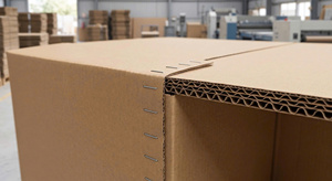 Caja Maestra Resistente al Agua, Impresa en Flexografía Premium, para Envío de Baterías de Litio - Product Image 2