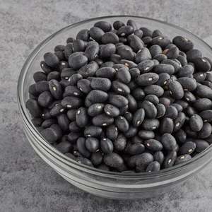 Haricots noirs de qualité supérieure en gros, origine Autriche, emballage en vrac 50 kg, sains, disponibles en stock - Product Image 5
