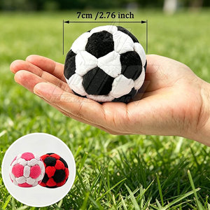 Balón de Hacky Sack Personalizado de Alta Calidad, Equipamiento Deportivo, Balón de Hacky Sack con el Último Diseño - Product Image 4