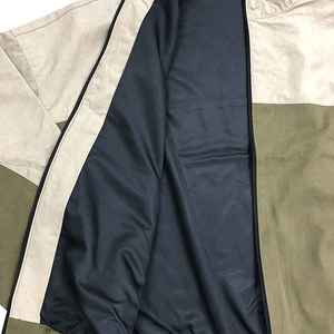 Ensemble de vêtements de sport pour homme, veste et pantalon de survêtement lumineux dans le noir, coupe-vent zippé - Product Image 6