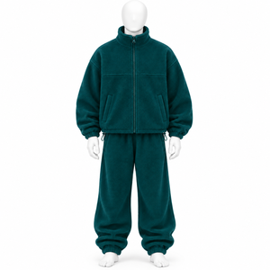 Sweat à capuche surdimensionné de haute qualité, respirant, avec logo personnalisé imprimé, strass, streetwear, couleur unie, cordon de serrage, 100% coton - Product Image 1