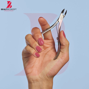 Cortauñas de Acero Inoxidable con Punta Afilada de 7 mm, Nuevo Producto de Primera Calidad, el Mejor Proveedor, Totalmente Personalizable - Product Image 4