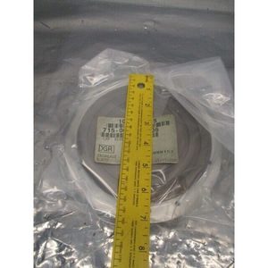 LAM 715-007184-006 CAP ELECTRODE 6", 108595 - Équipements et pièces semi-conductrices d'occasion fiables à l'échelle mondiale chez - Product Image 4