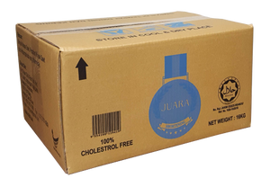 Premium Grade Cooking Purpose Vegetable Shortening From High Quality Wood Oil Fractionated 99.9% Purity - Product Image 2