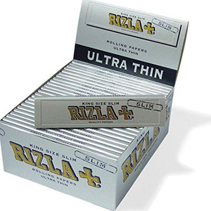 Papier à rouler Rizla simple largeur aromatisé - Product Image 1