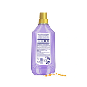 Lavender Floor Cleaning Liquid Floor Cleaner Eco Friendly Household Splicing <b>Detergent</b> 1kg Bottle - Product Image 2
