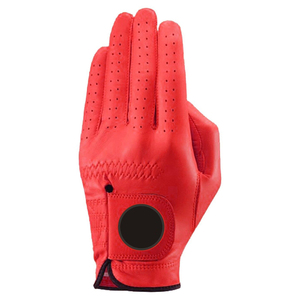 Guantes de Golf para Mujer de Alta Calidad para Todo Clima, de Piel de Oveja, Transpirables, con Diseño y Logotipo Personalizados, Fabricante de Guantes de Golf - Product Image 3