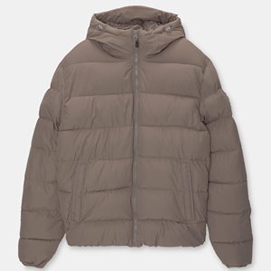 2026 New Arrive Bubble Jacket Best Quality Winter Puffer Coat High Quality Custom Logo Supplier - Product Image 4