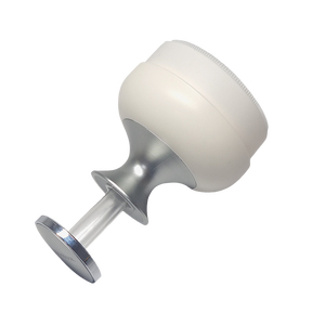 Cepillo de Limpieza Facial con Cojín de Aire THEMAQUEEN PIZYDODOOK EXPERT, Cepillo de Silicona Impermeable para Limpieza Profunda de Poros, Uso Doméstico - Product Image 1