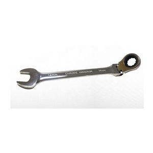 ประแจเฟืองล้อแบบยืดหยุ่น8-19มม - Product Image 3