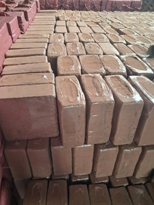 Blocs de tourbe de coco compressés organiques-Idéal pour les pépinières, les fermes de champignons et l'utilisation hydroponique/Mme Lima - Product Image 3