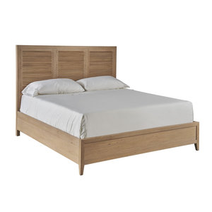 Cama de Madera Estándar DreamCraft de Vietnam - Product Image 3