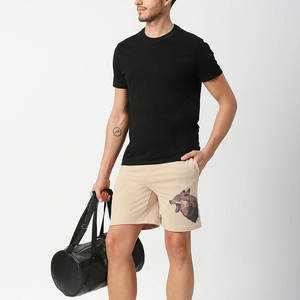 PIHA SPORTS <b>Mens</b> Casual Breathable Summer Running Shorts 2026 Quick Dry 4 Way Stretch Swim <b>Trunks</b> Elastic Waist Mesh Lining 100% - Product Image 3