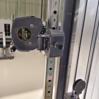 K-peakfit Machine multifonctionnelle pour centre de fitness commercial, simulateur de vol d'oiseau