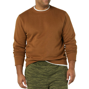 Sweat-shirts imprimés de haute qualité pour logo personnalisé, streetwear tendance, 100% coton. - Product Image 5