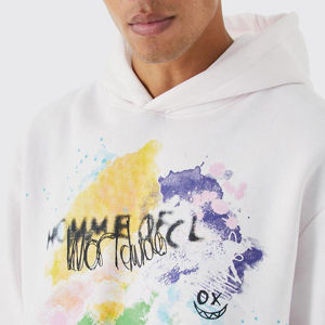 Conjunto Deportivo Personalizado con Estampado Sólido para Hombre, Sudadera con Capucha, Pantalones Deportivos, Conjuntos de Jogger y Pantalones Cargo, Ropa Deportiva Estampada - Product Image 1