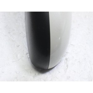 Espejo Retrovisor Izquierdo Usado Optima 87610D4020SWP - Product Image 5