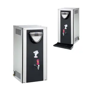 [台湾布德] 餐厅用即食开水器10升水箱热水分配器
