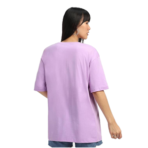 Camisetas Estampadas de Verano para Mujer, Cuello Redondo, Manga Corta, Corte Ajustado, Informales, de Uso Diario, Talla Grande, de BD - Product Image 6