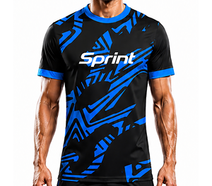 Maillots de football classiques en Spandex/Polyester respirants et à séchage rapide de qualité supérieure en gros – Tenues de football personnalisées - Product Image 5