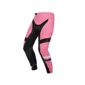 Conjunto Profesional de Jersey y Pantalones para Motocross, Unisex, para Carreras Todoterreno, Equipo para Motocross, Transpirable, para Enduro y ATV - Product Image 4