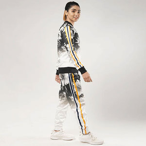 Chándal de Sublimación 2026 para Mujer, Ropa Casual, Marca Privada, Último Diseño - Product Image 6