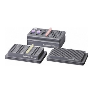 Modules PCR Corning CoolRack XT pour le refroidissement et le chauffage des échantillons de laboratoire - Product Image 2