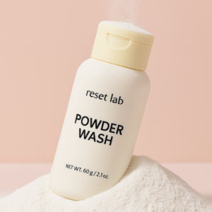 Produttore di cosmetici per la pulizia in polvere OEM ODM PL corea | Fabbrica di etichette Private per lavaggio enzimatico dell'albero del tè Anti Acne - Product Image 1