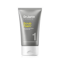 Dr. Jart+ Scrub Esfoliante Viso in Schiuma per Uomo 120ml 1 Pezzo Prodotto Scontato - Product Image 1