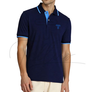 Camisas Casuales para Hombre, 100% Algodón Canvas, Secado Rápido, Logotipo Personalizado, Color Sólido, Manga Corta, Gran Venta - Product Image 3
