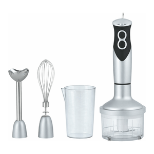 Mezcladora de Laboratorio Multifunción Hanil con Molinillo, 600-3200 mL - Product Image 2